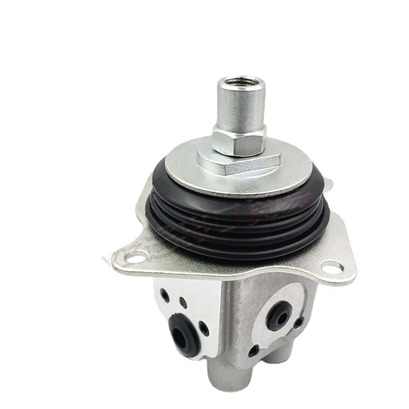 

Запчасти для экскаватора Komatsu PC60 120 200 300 360 -6 -7 -8, Ручка джойстика в сборе, бесплатная доставка