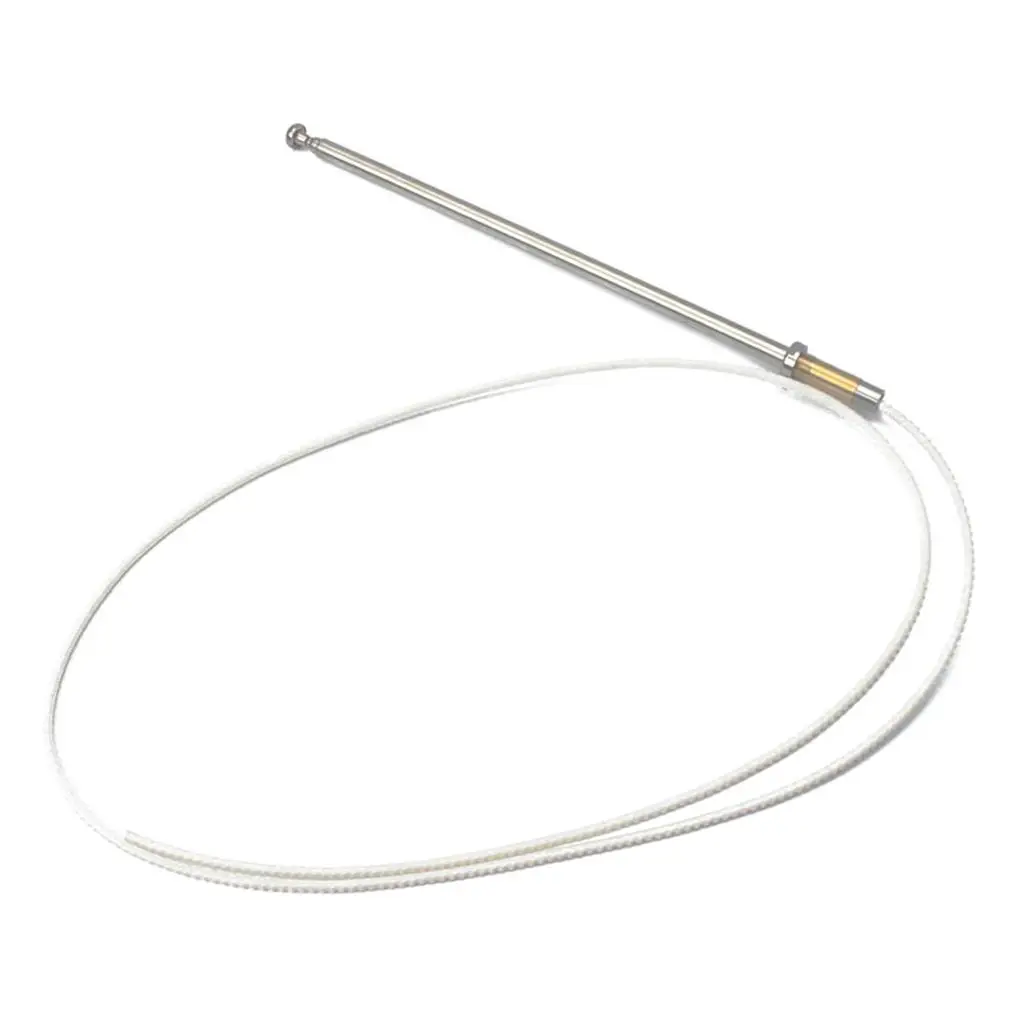 

New OEM Antenna Mast For C123 W124 1992-2002 1408270001