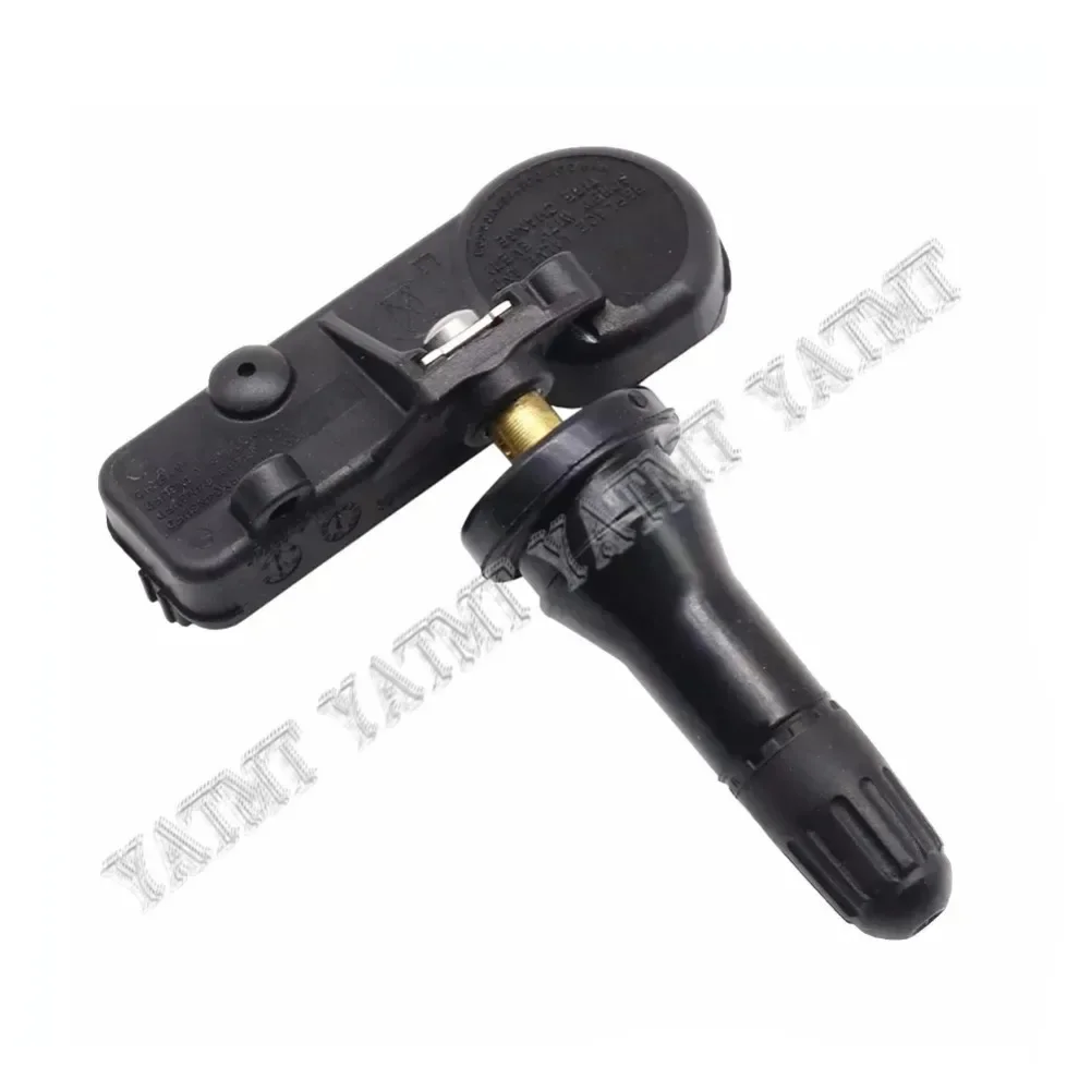 Автомобильный датчик давления в шинах 4 шт. TPMS 52933-3T000 433 МГц для Kia K900 Quoris