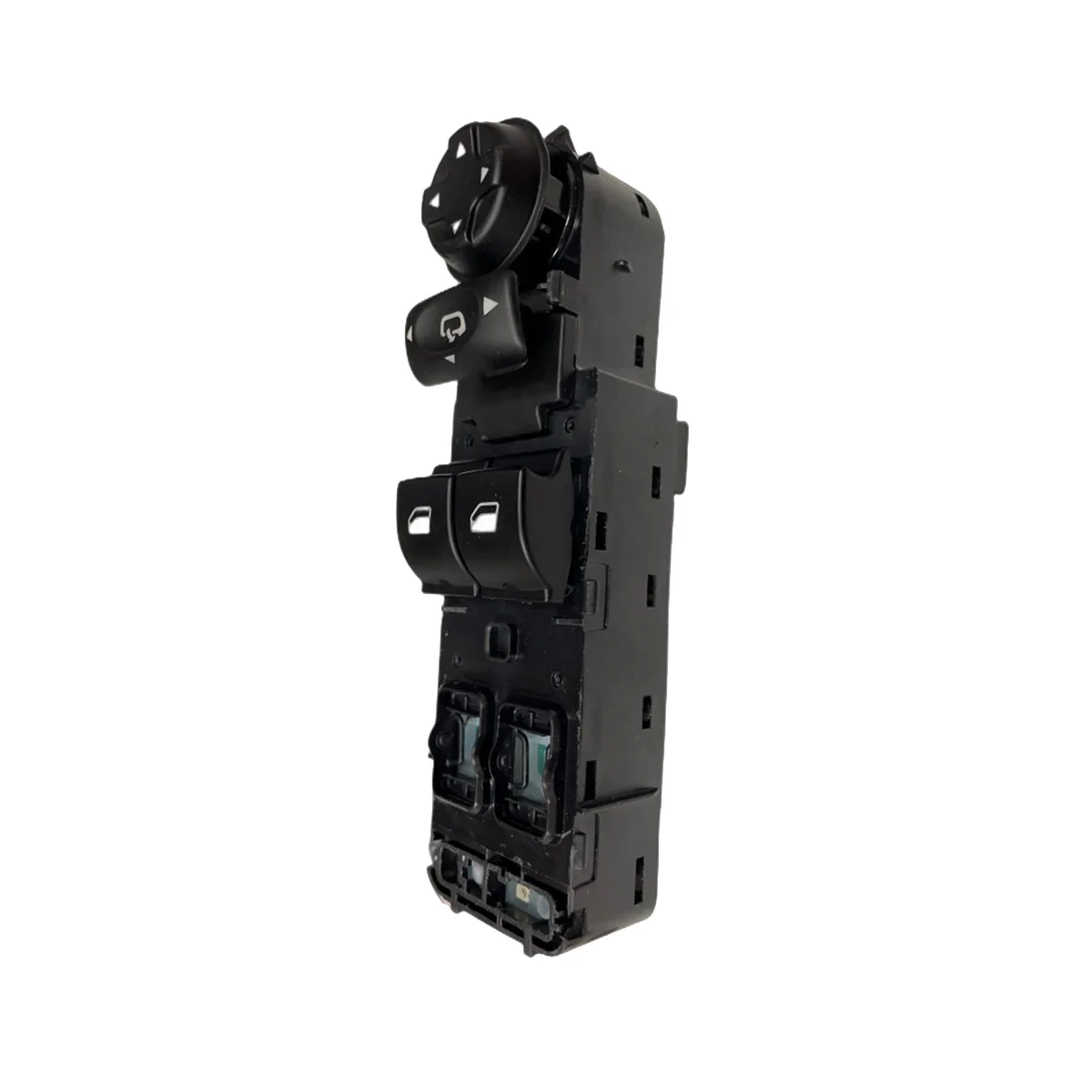 Переключатель управления окошком автомобиля 96659921ZD 6490FW 6490FX для RCZ 2010-2015 кнопка