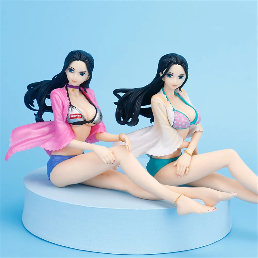 

Аниме One Piece Nico Robin Сексуальная экшн-фигурка из ПВХ модель игрушки куклы Подарки