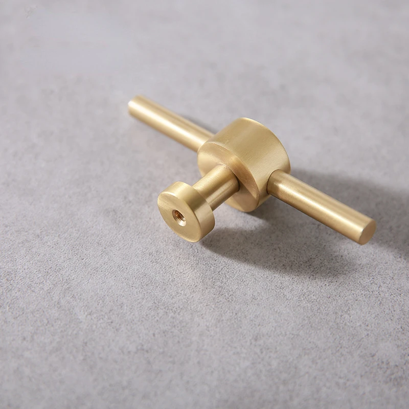 

Solid Brass Chinese Classic Cabinet Door Handle Nordic Desk Drawer Pulls Shoe Cupboard Cabinet Knobs Furniture Handles Hardware