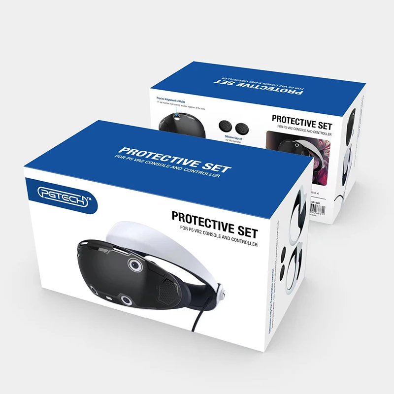 Защитный чехол для PSVR2 TPU