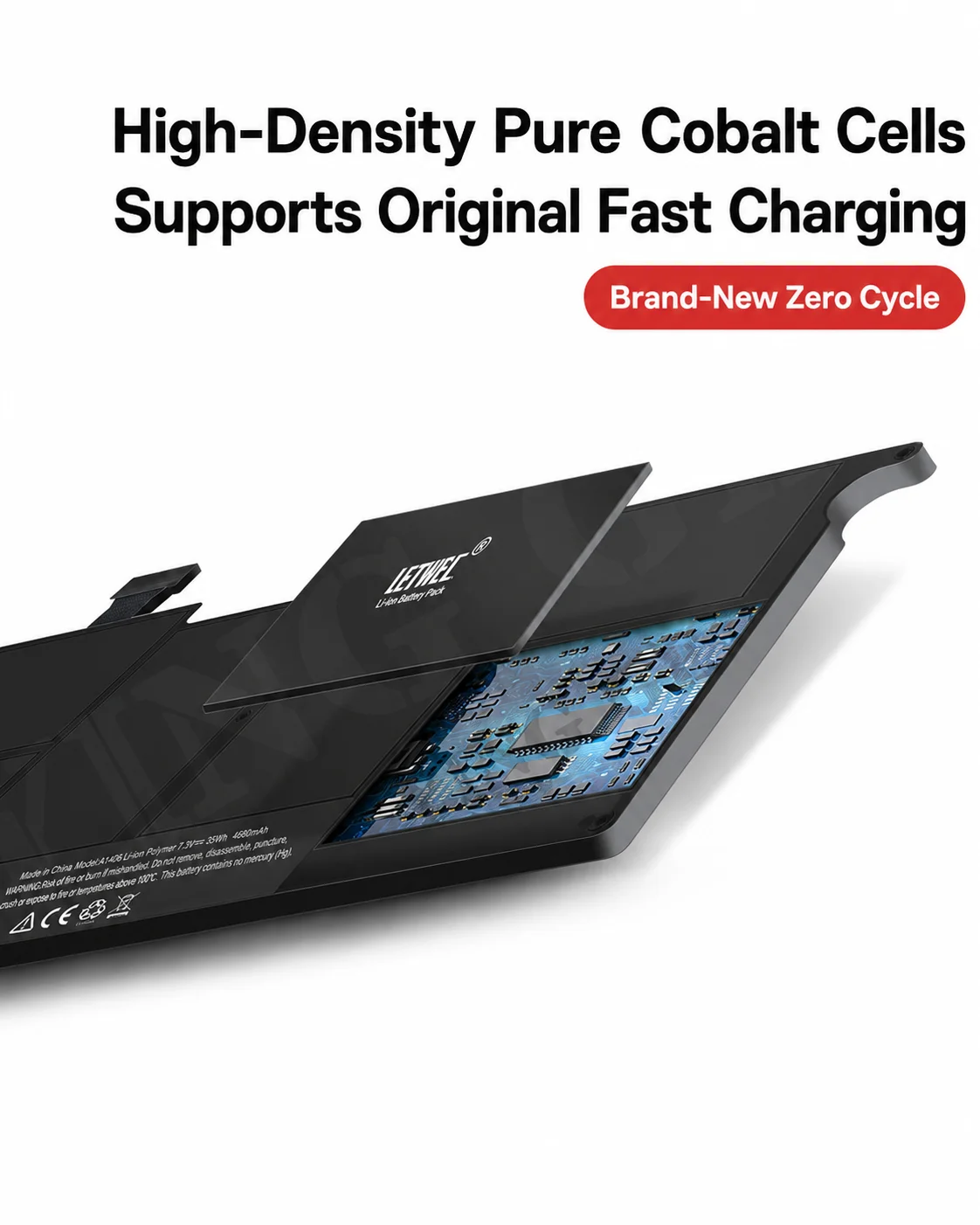 Фото Аккумулятор для ноутбука A32-K53 4400 мАч для ASUS A43S A53S K43S X44H X44L X84H A84S X53S X53E X54H, сменный аккумулятор + бесплатные инструменты №4