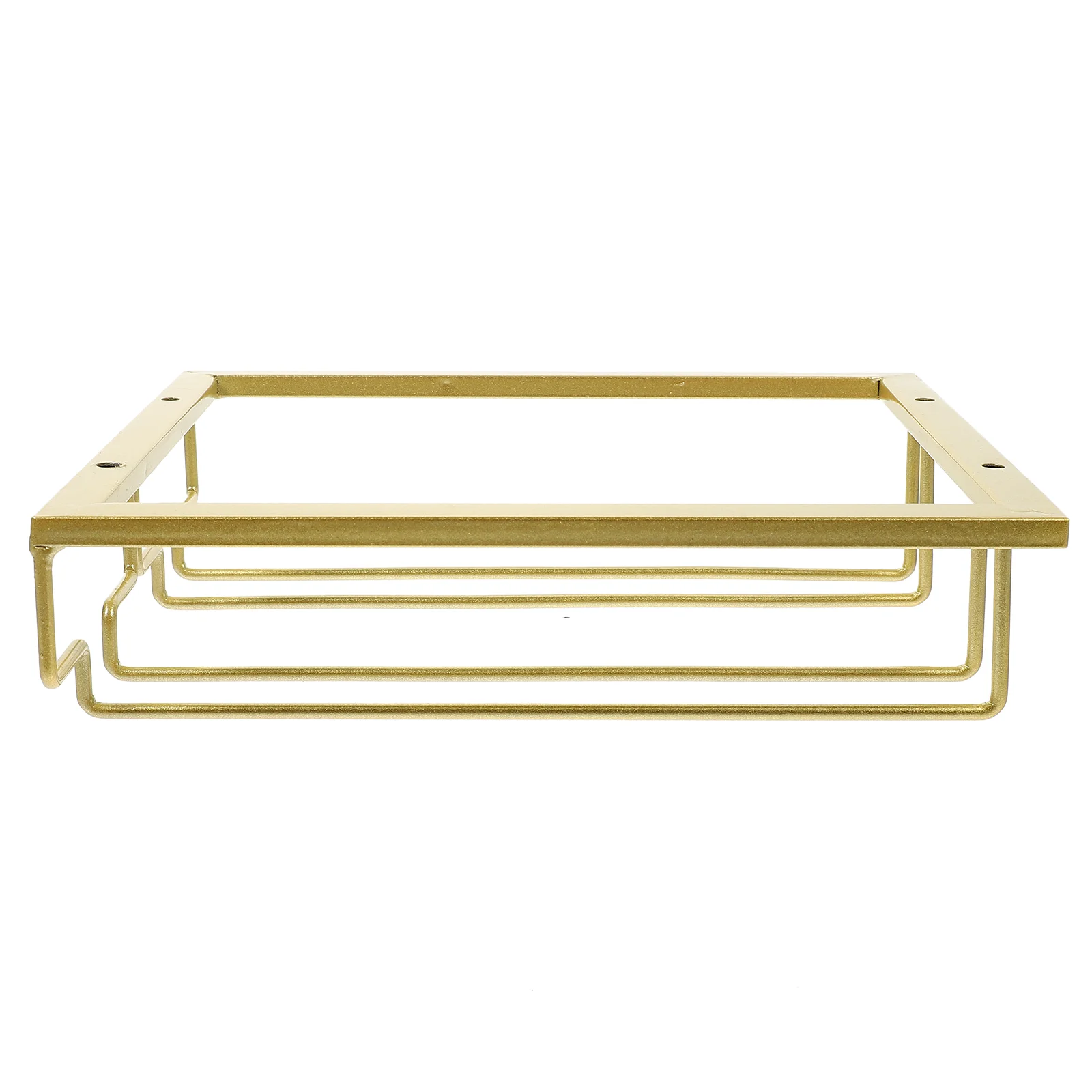 

Rack Glass Holder Hanging Hanger Cabinet Cupshelf Drying Display Bottle Wall Wire Glasses Stemware Stand Updown Storageorganizer