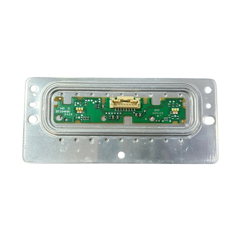 1 пара внешний фонарь Φ источник тепла модуль для BMW X1 U11 IX1 16I 18D 18I 20Dx 2021-2023 63115A64445