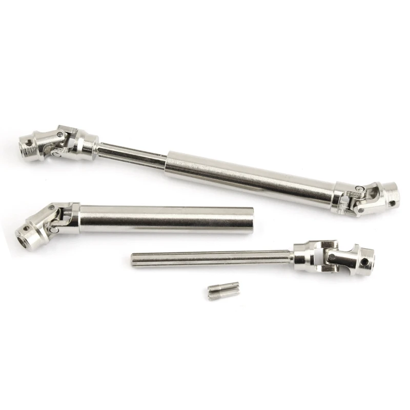 Металл для 1/10 FMS Mashigan Rochobby Atlas детали обновления радиоуправляемого автомобиля