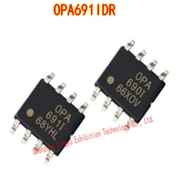5pcs opa691idr opa691id opa69 imported original ti chip high precision operational amplifier connector package sop 8