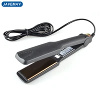 straightening irons heating plate electric hair straightener portable straightening brush straightening curler rotary