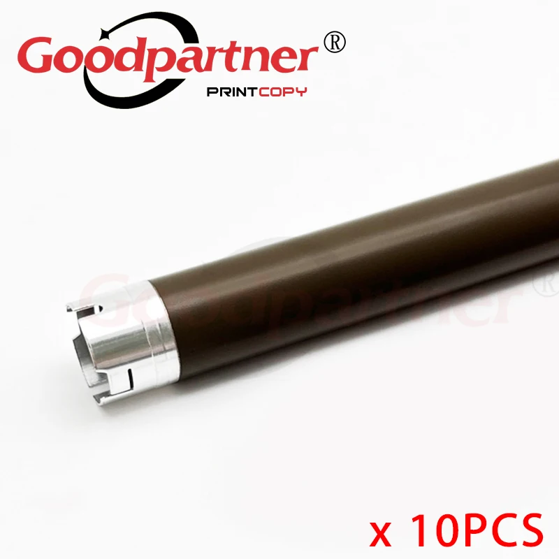 Rolo de Calor Superior do Fusor para o Irmão hl 5240 5250 5270 5280 5340 5350 5370 5380 Dcp 8085 8060 8065 8070 8080 8370 8380 8460 10x