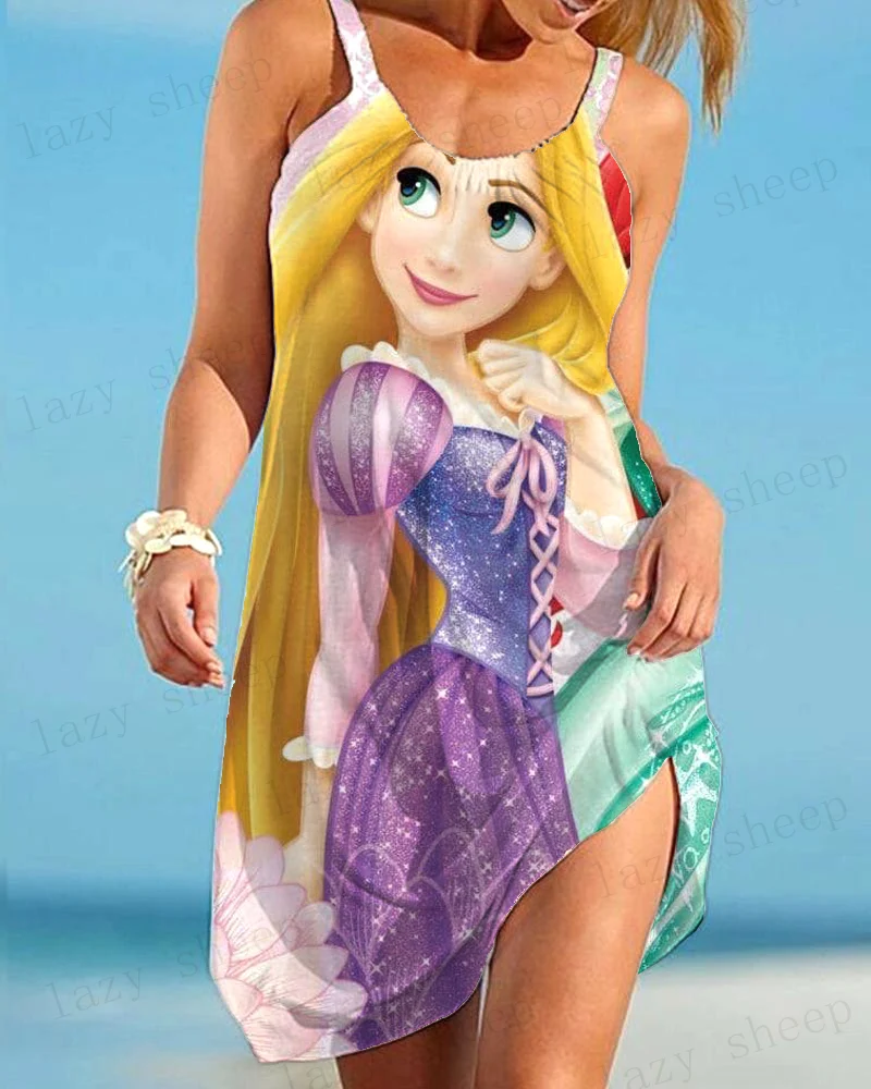 

Женское платье-макси на бретелях, с открытой спиной и открытой спиной