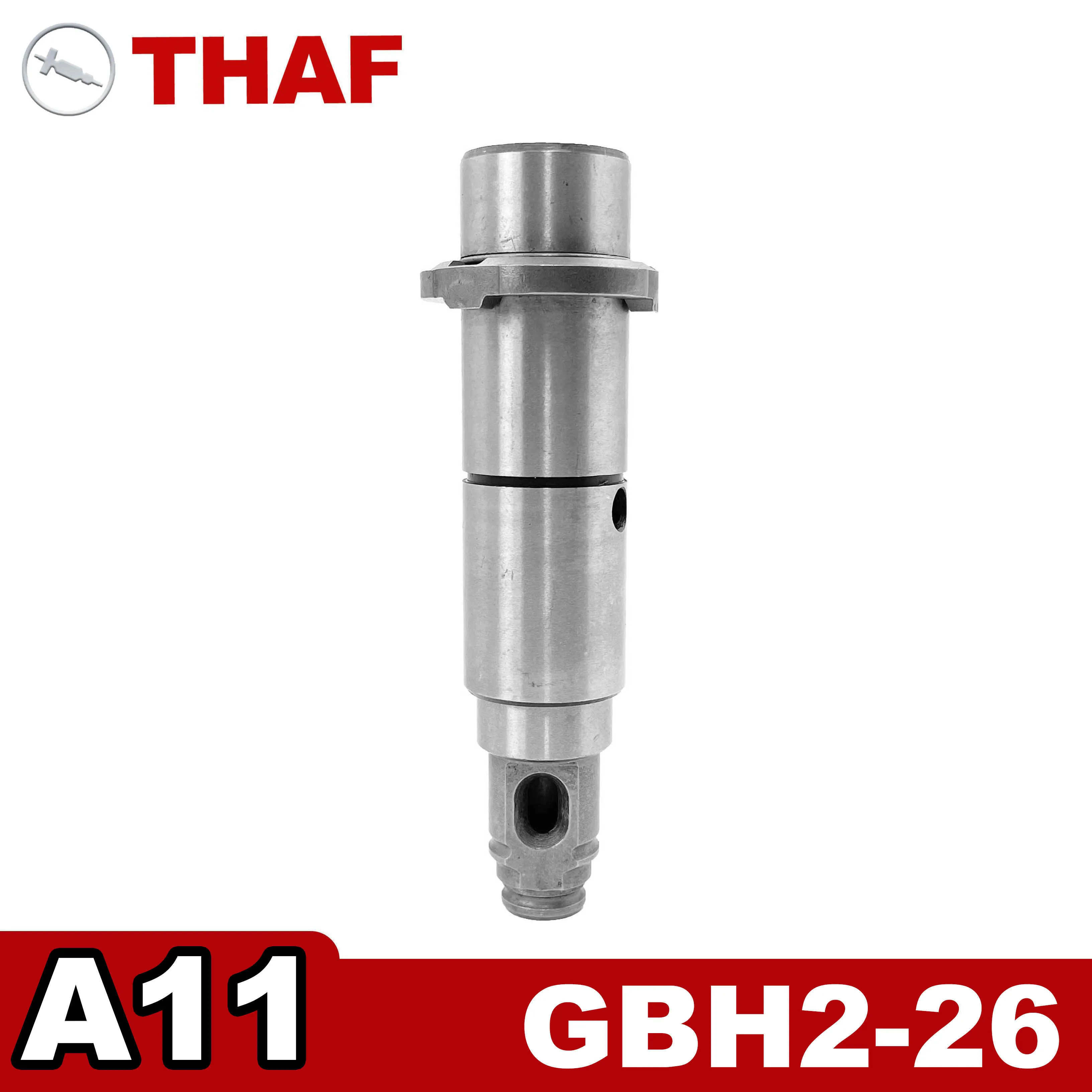 Труба для перфоратора BOSCH GBH2-26 A11
