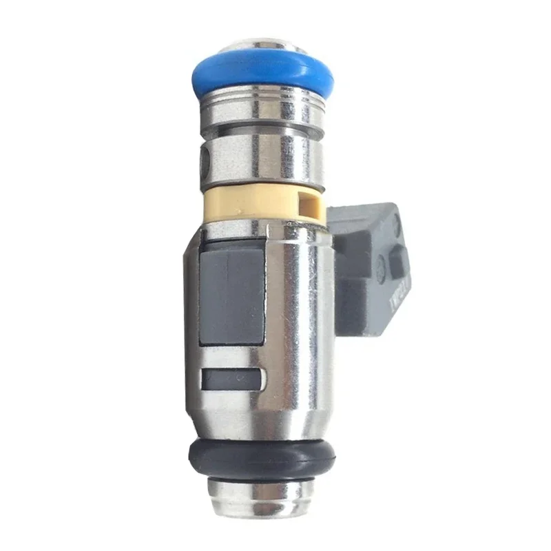 Новая Топливная форсунка для DACIA Duster 4 шт. IWP-217 8201036397 IWP217