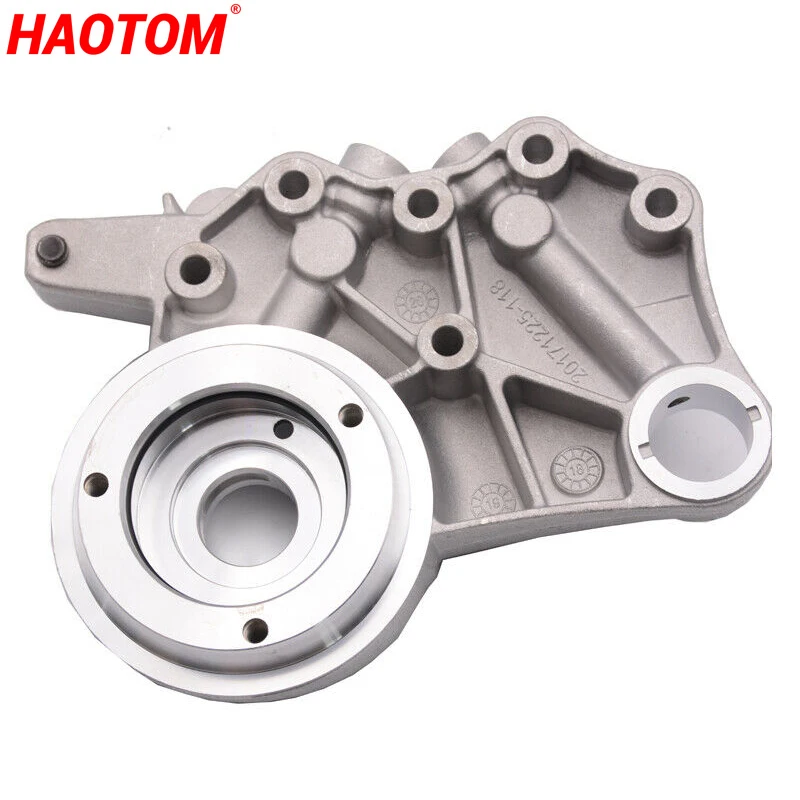 

NEW Engine Camshaft Bridge Bracket Bushes Mount For VW EOS GOLF Passat CC Audi A3 A4 A5 TT Q3 Q5 Skoda 06H103144H 06H 103 144 F