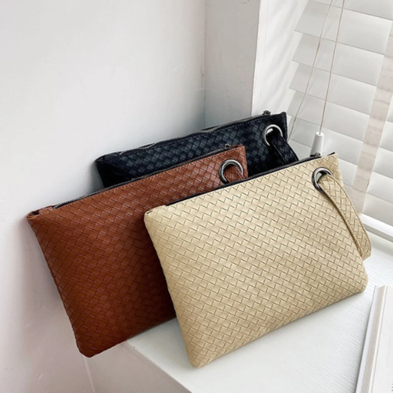 

1 шт. женский клатч из искусственной кожи, длинный Повседневный кошелек, кошелек для монет, женская сумка, сумки на запястье, карман для телеф...