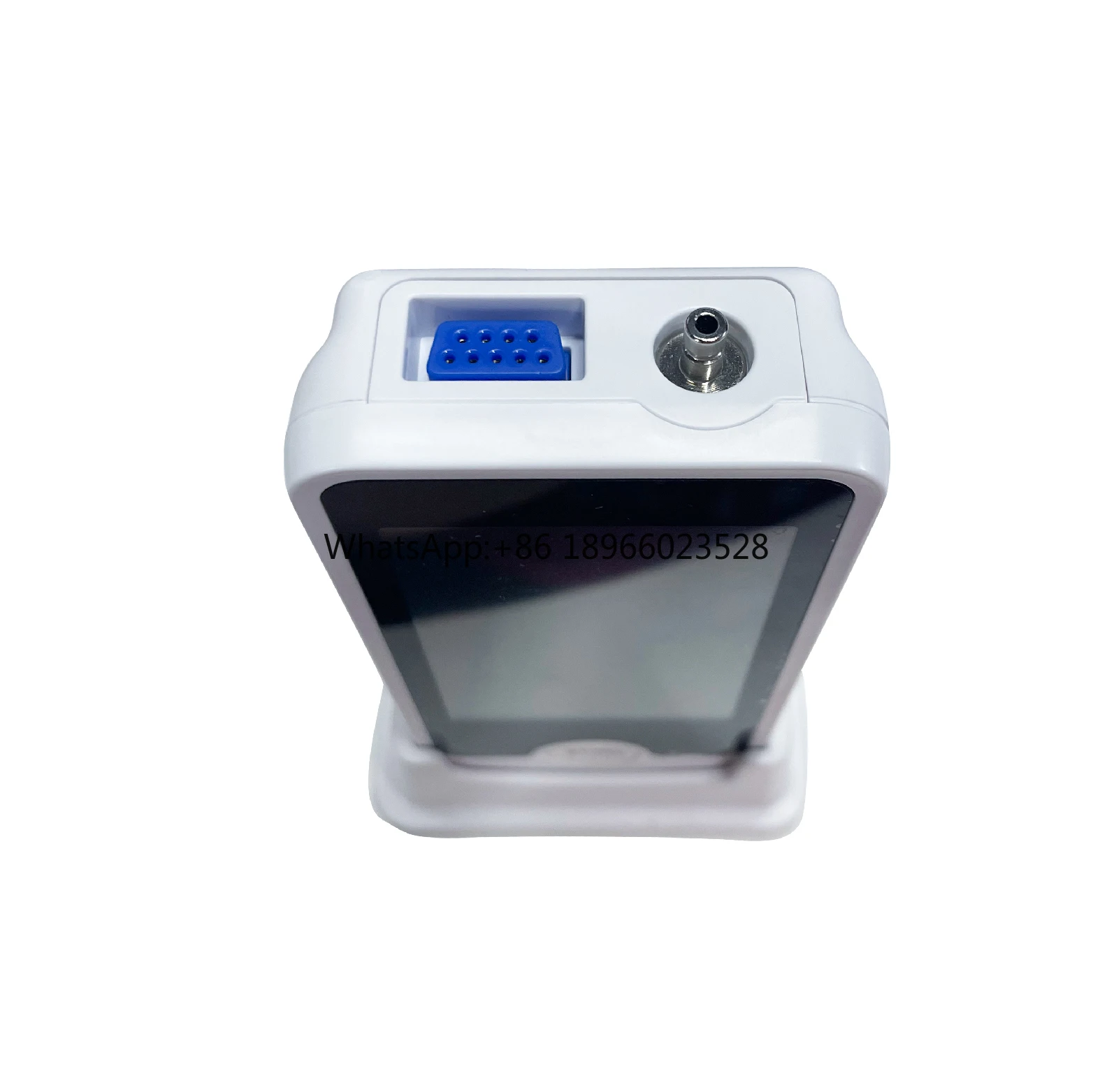 Умный Портативный Пульсоксиметр для ветеринарии кислорода в крови