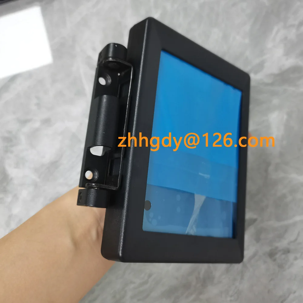 Jilong KL-280G 300T 360E optical fiber fusion splicer bracket accessories optical fiber fusion splicer maintenance accessories