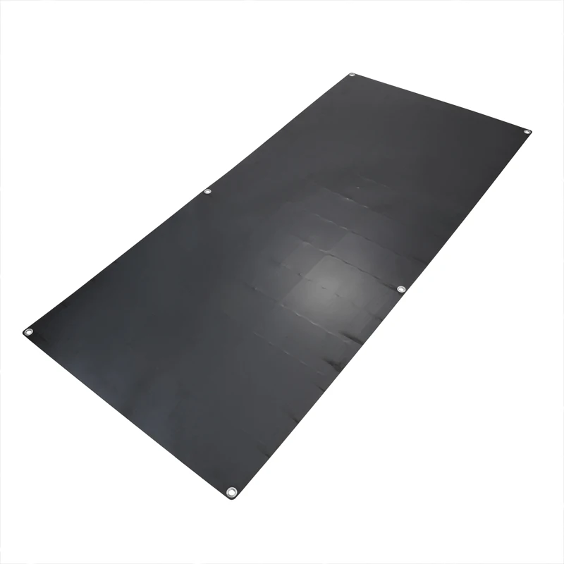 600 Вт 300 Комплект солнечной панели Полный генератор мощности 18 В Солнечная