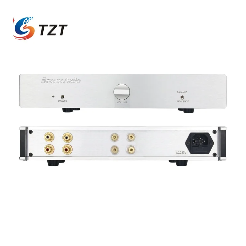 

TZT Assembled ICEPOWER 125ASX2 Digital Power Amplifier Module 2x125W Enthusiast HiFi Power Amplifier