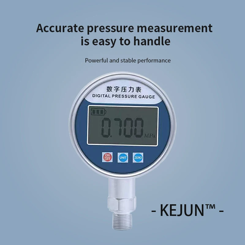 Цифровой манометр KEJUN M20 * 1 5
