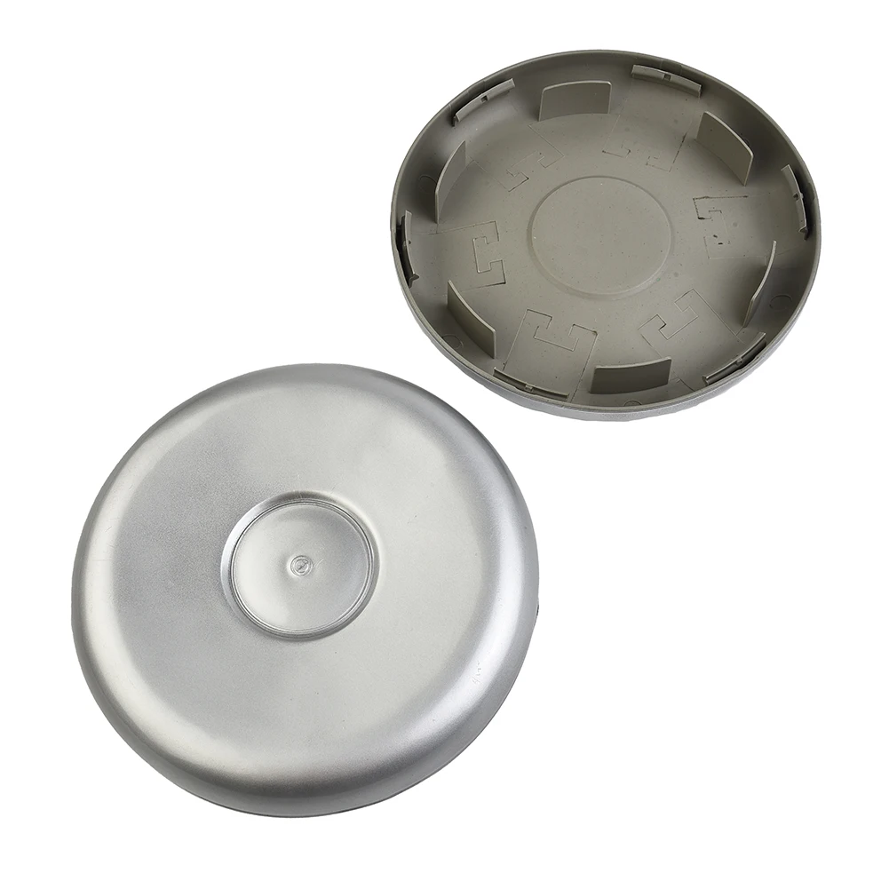 

Truck WHEEL CENTRE CAP Car YC15-1130-DC 2pcs 4067090 YC15-1130-DD 1573029 For FORD TRANSIT MK8 MK7 MK6 Durable