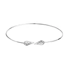 Браслет SOKOLOV из серебра, Серебро, 925, Браслеты на руку, Оригинальная продукция