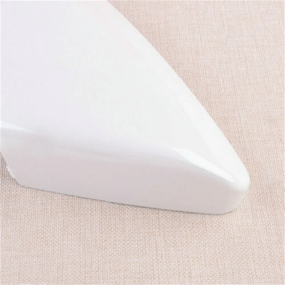

Car Left/right Side Rearview Mirror Cap Cover White For Honda Civic 10th 2016 - 2020 Left/right Mirror Cap Car Accessorry