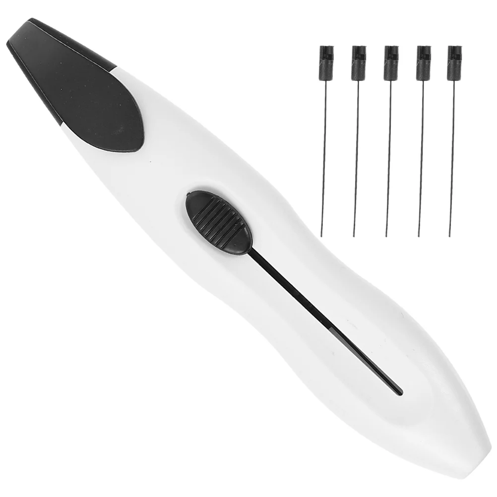 

1 Set Portable Testing Light Diabetes Monofilament Microfilament Test for Using Testing Home