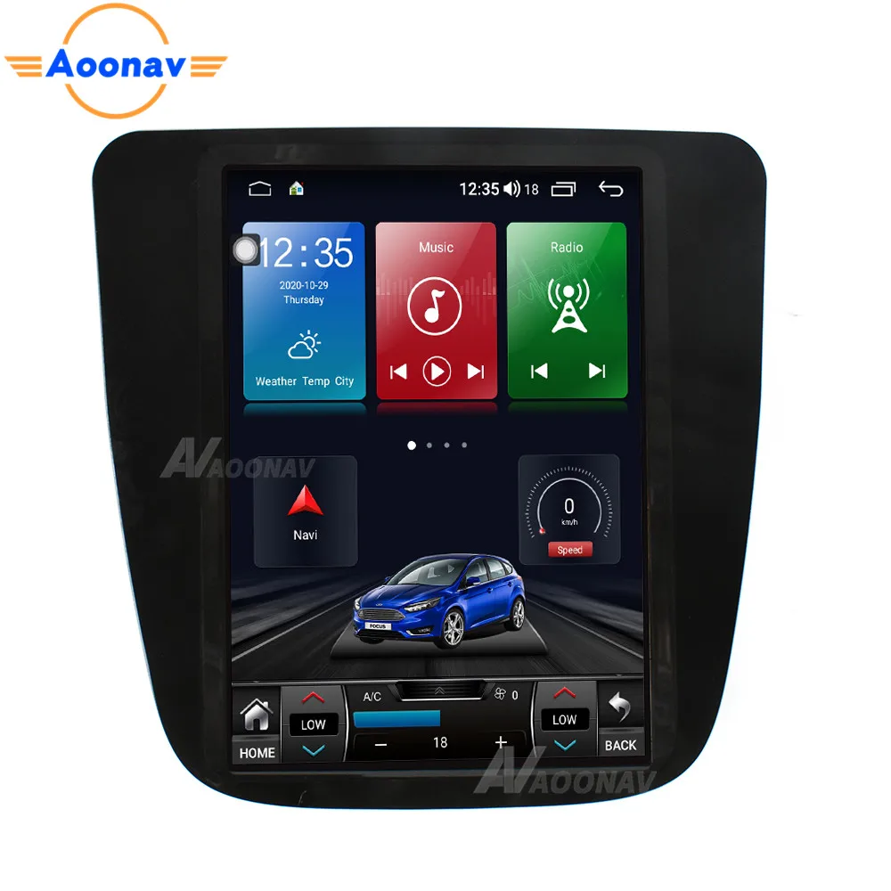 

Автомагнитола для Chevrolet Malibu Tesla, мультимедийный плеер на Android 10,0, 4G, LTE, 6 +, 128 ГБ, экран 2016 дюйма, 2din, GPS-навигатор