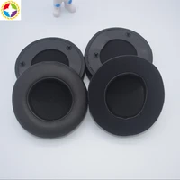 ear pad for manowar 7 1 ice gel headset replacement headphones memory foam replacement earpads foam ear pads