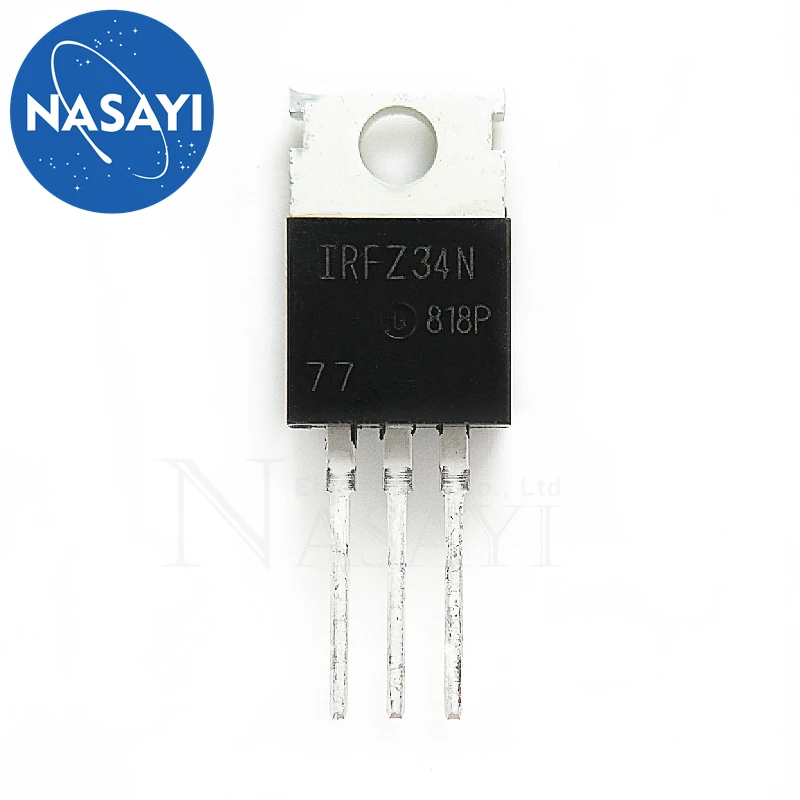 

IRFZ34 FZ34 TO-220