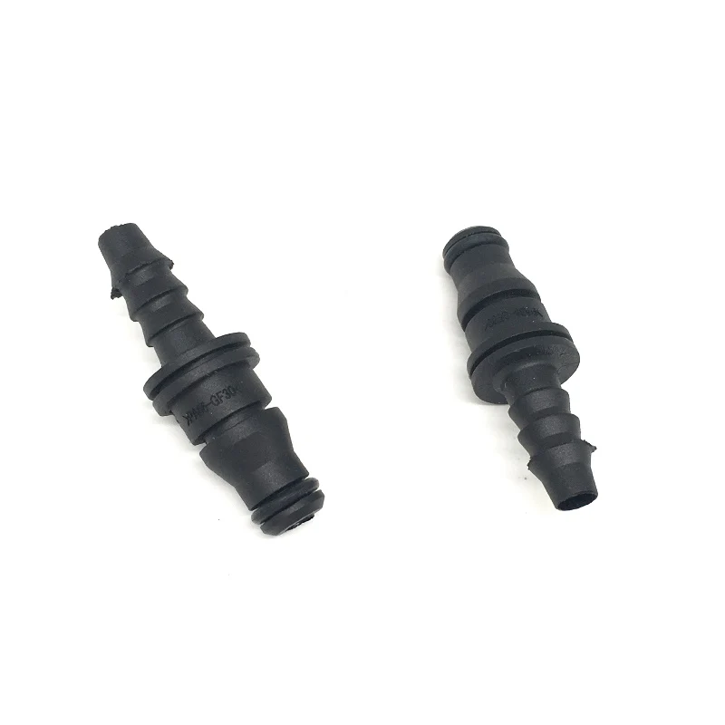 

0039970689 Coolant Radiator Expansion Tank Hose Pipe Connector Socket A003997068 for Mercedes Benz S203 W203 C209 A209 X164 W221