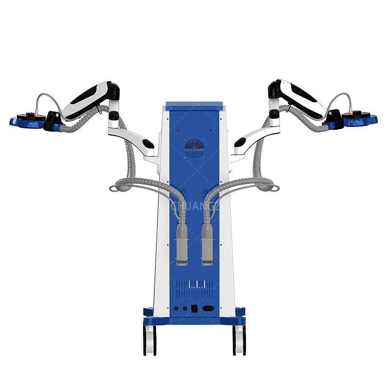Рисунок 6 - Инфракрасная флуоресцентная машина