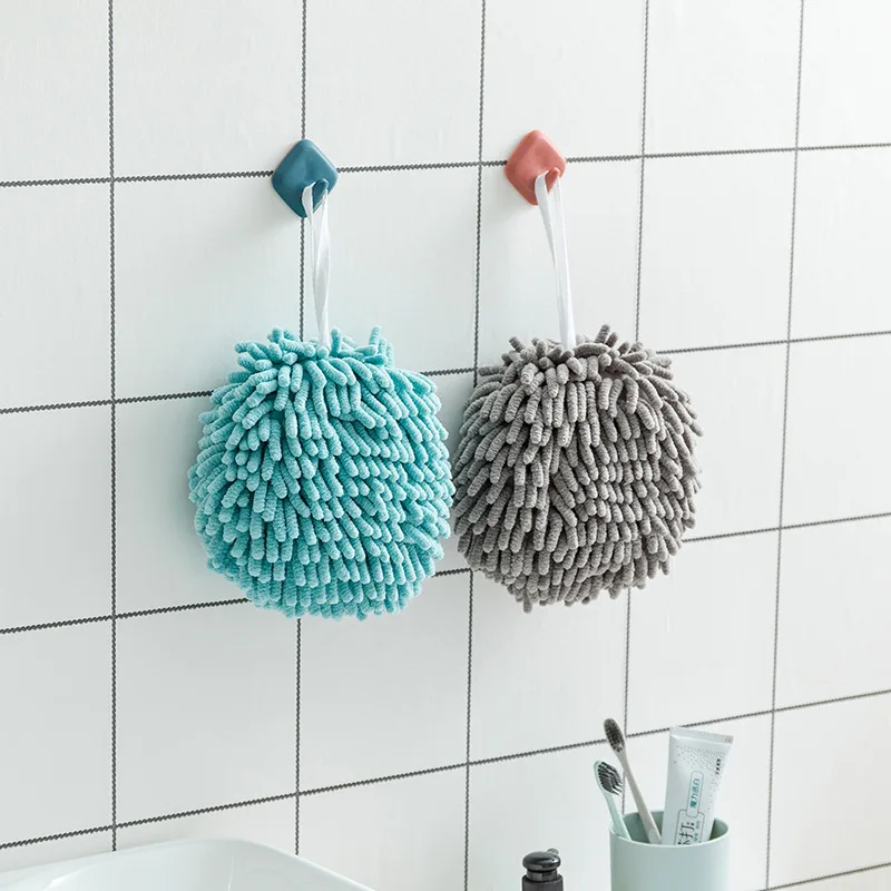 

Simple Kitchen Rags, Hand-wiping Sponges, Bathroom Towels, Quick-drying Absorbent Cleaning Supplies and Accessories