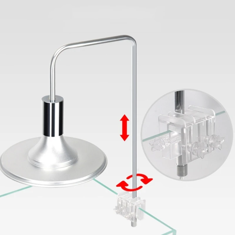 20/40 Вт светодиодные лампы для аквариумов E27 2SS202806 воды и травы Прямая поставка