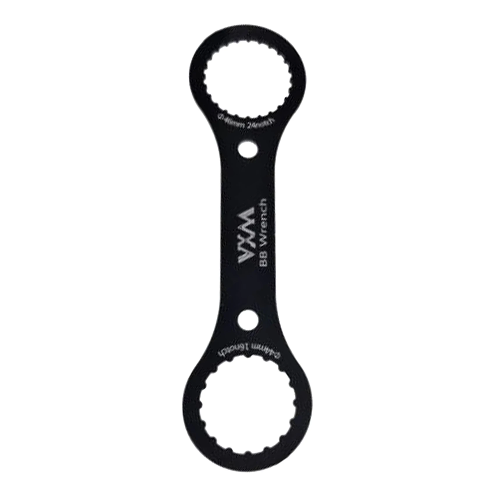 Набор инструментов для разборки велосипеда MOTSUV Dub/BB 44 46 49