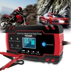 Зарядное устройство для ремонта импульсов, 12 В, 24 В