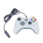 Геймпад GTIPPOR игровой проводной, USB, для Xbox 360