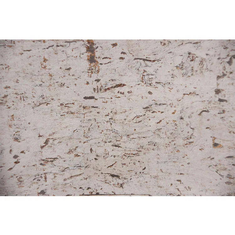 

Eco-friendly Luxury Cork Wallpaper For Hotel House Decoration Material DT-I
