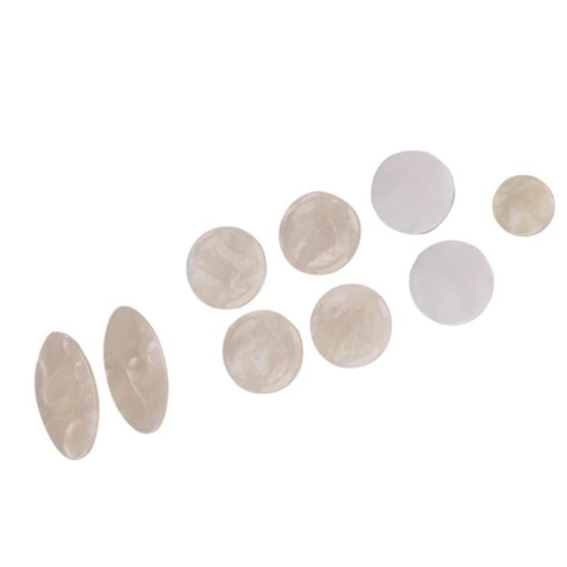 

Застежка для саксофона 9 шт./компл.