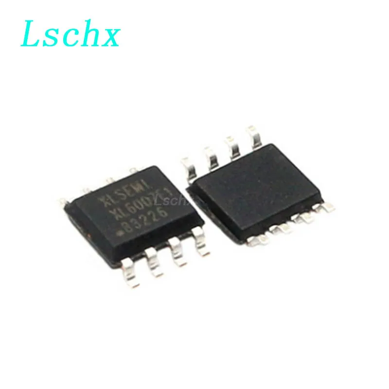 

10pcs/lot XL2001E1 XL2001 buck car charging ASIC Chip SOP8 new original