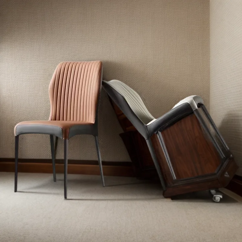 Гостиничные стулья стул для улицы сада террасы бара дома кресло в скандинавском