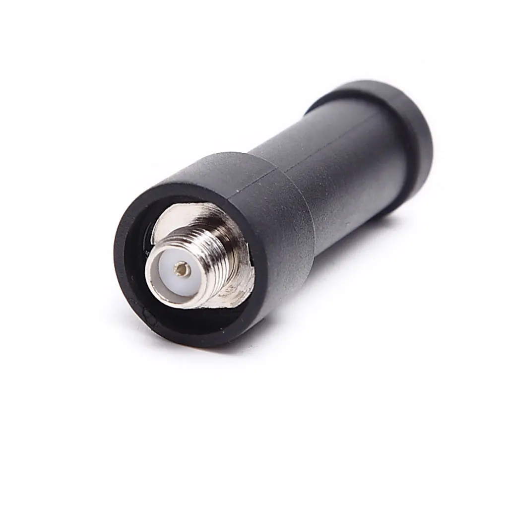 

Короткая антенна SMA Female Walkie Talkie с воздушным резьбовым интерфейсом