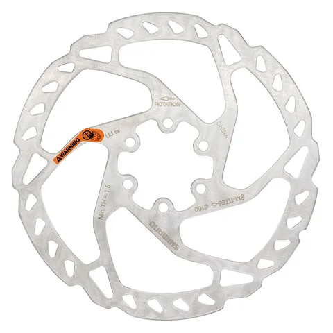 Shimano XT SM-RT86 SLX RT76 RT26 RT56 RT66 Ротор Ice Technology Тормозной диск 6 болтов 160/180/203 мм для аксессуаров для велосипедов MTB