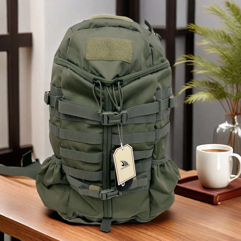 Износостойкая спортивная водонепроницаемая тактическая походная велосипедная