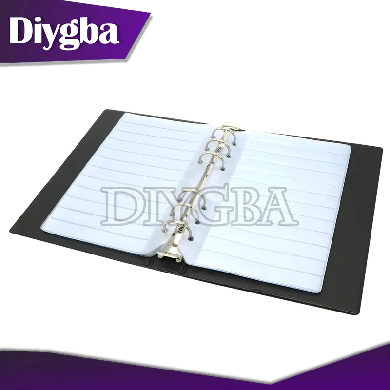 

Блокнот-Индуктор для ёмкости