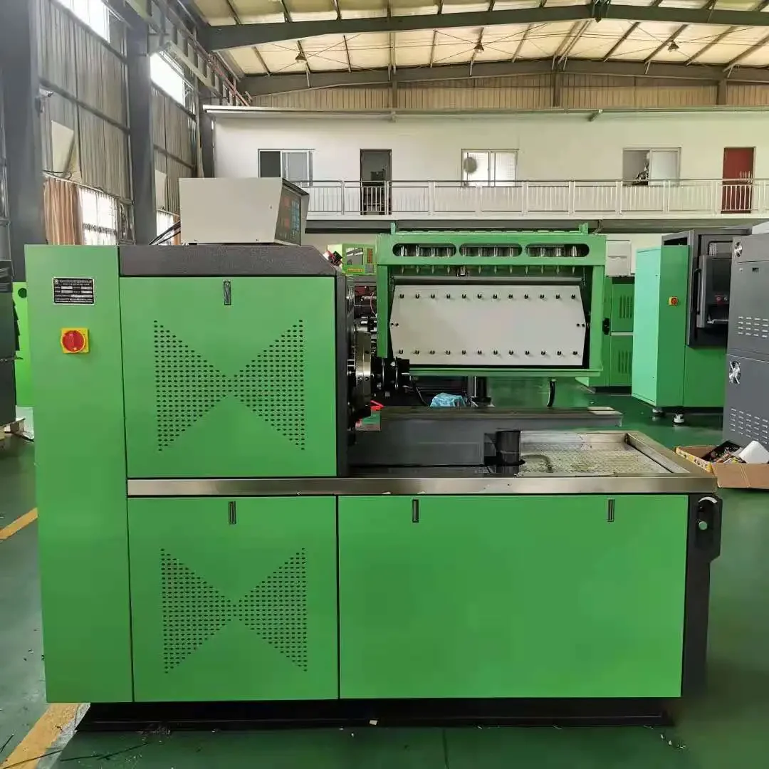 Nantai 12PSB500 Калибровочная машина 12psb топливный насос