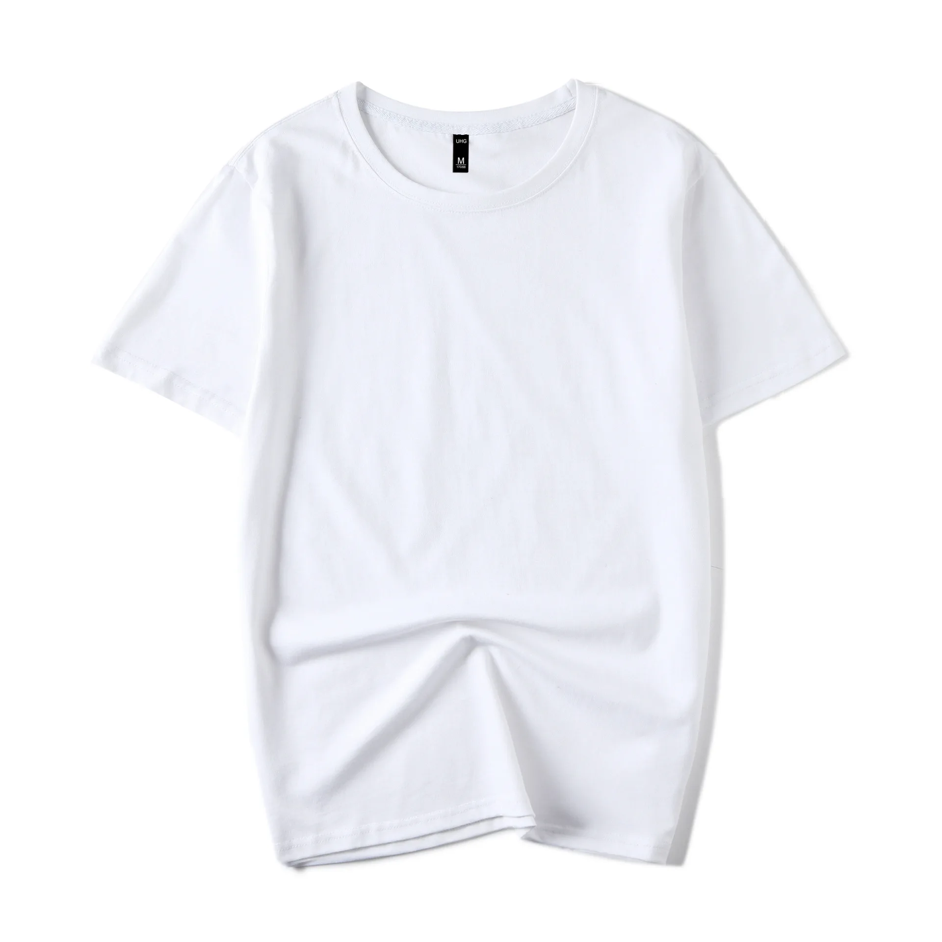 B1506-Short-sleeved t-shirt