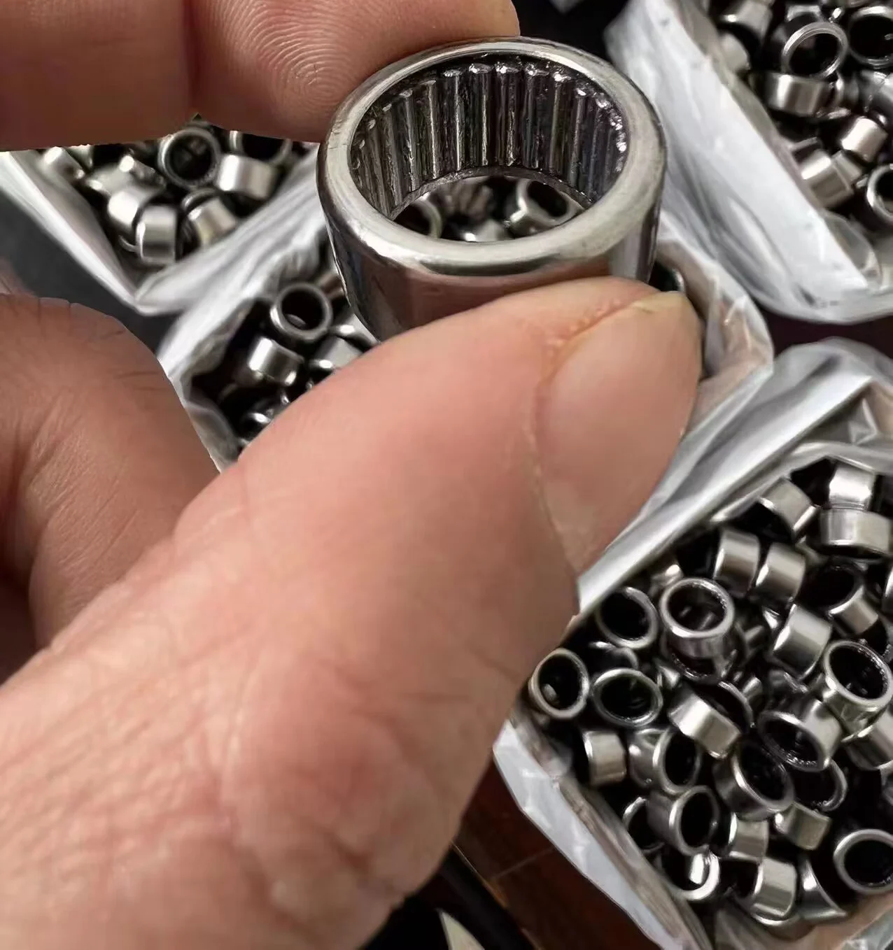 5 шт. NX250 XR250 R XR600 R, подшипник детской конструкции 91079-KN5-003