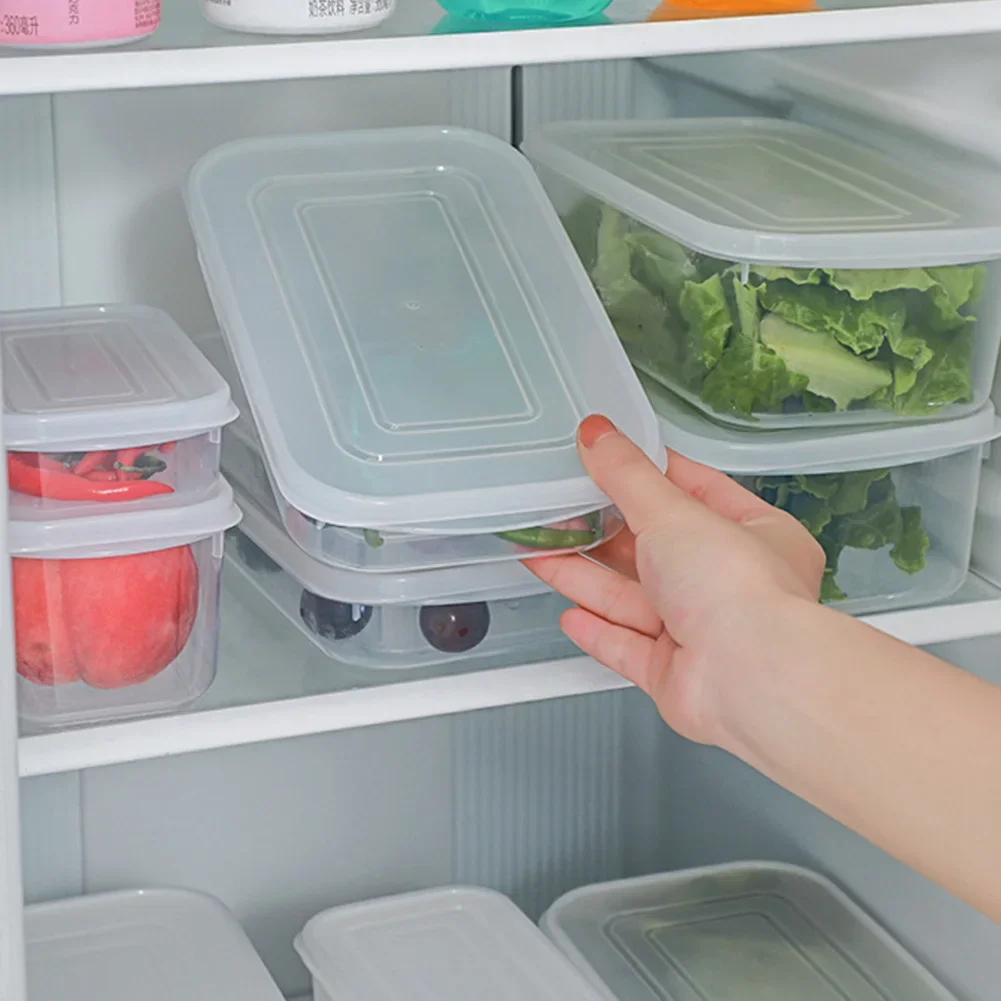 1 шт. контейнер для хранения продуктов с мягкой крышкой микроволновая печь